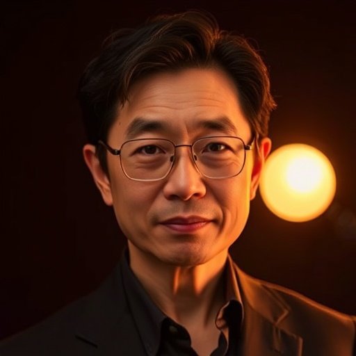秋霞视频主编