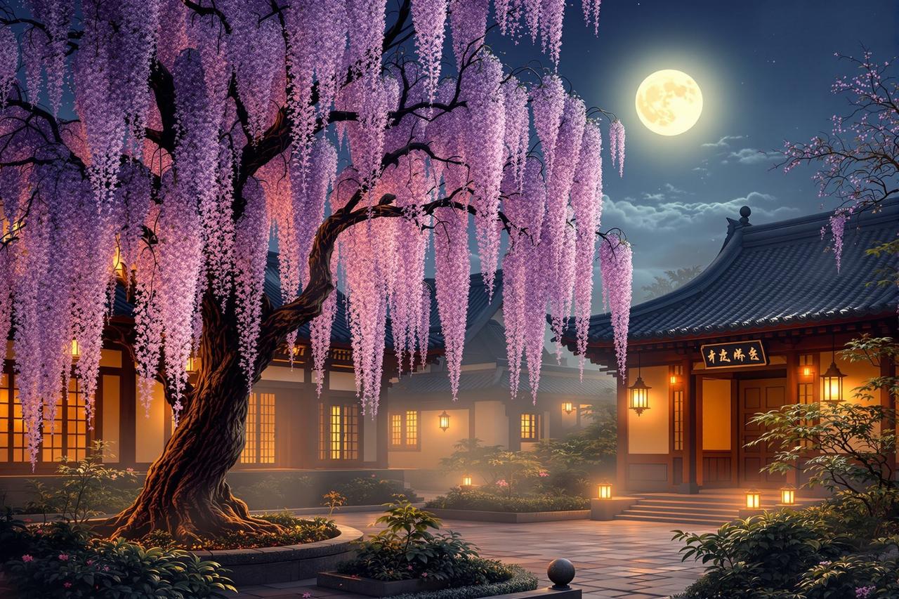 月光庭院 - 秋霞视频本周更新