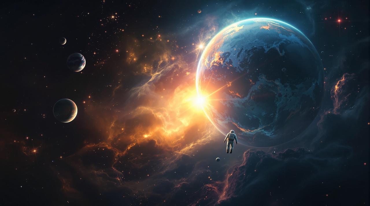星际迷航：新纪元