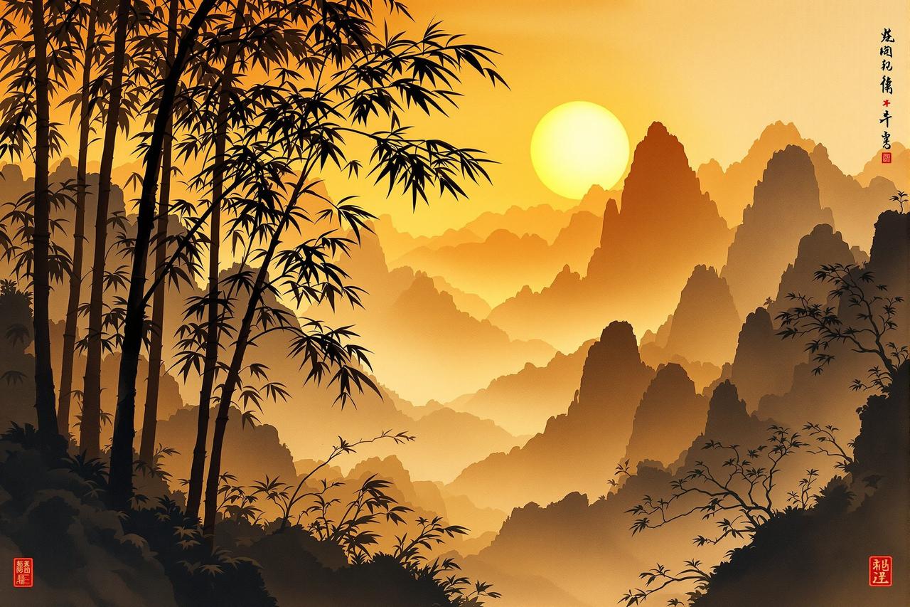 国风武侠新浪潮 - 秋霞视频特辑